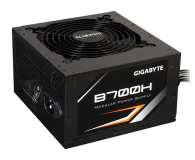 GIGABYTE B700H 700w Aktywne PFC 120mm ATX GP-B700H - 383503 - zdjęcie 1